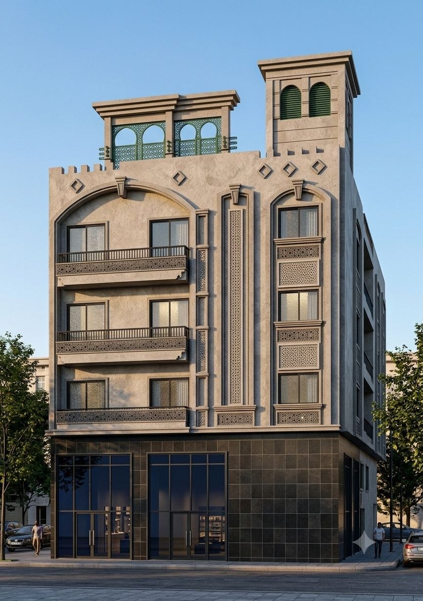 Building