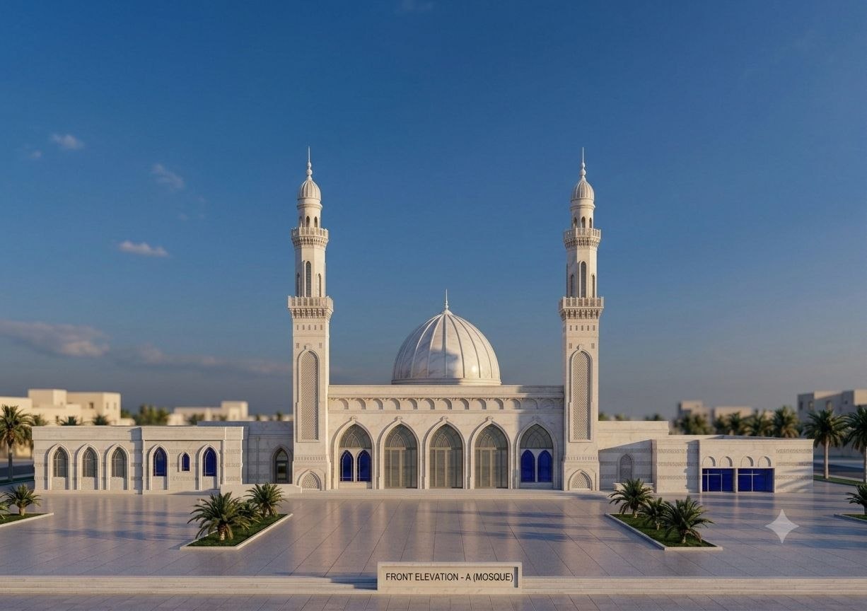 Masjid