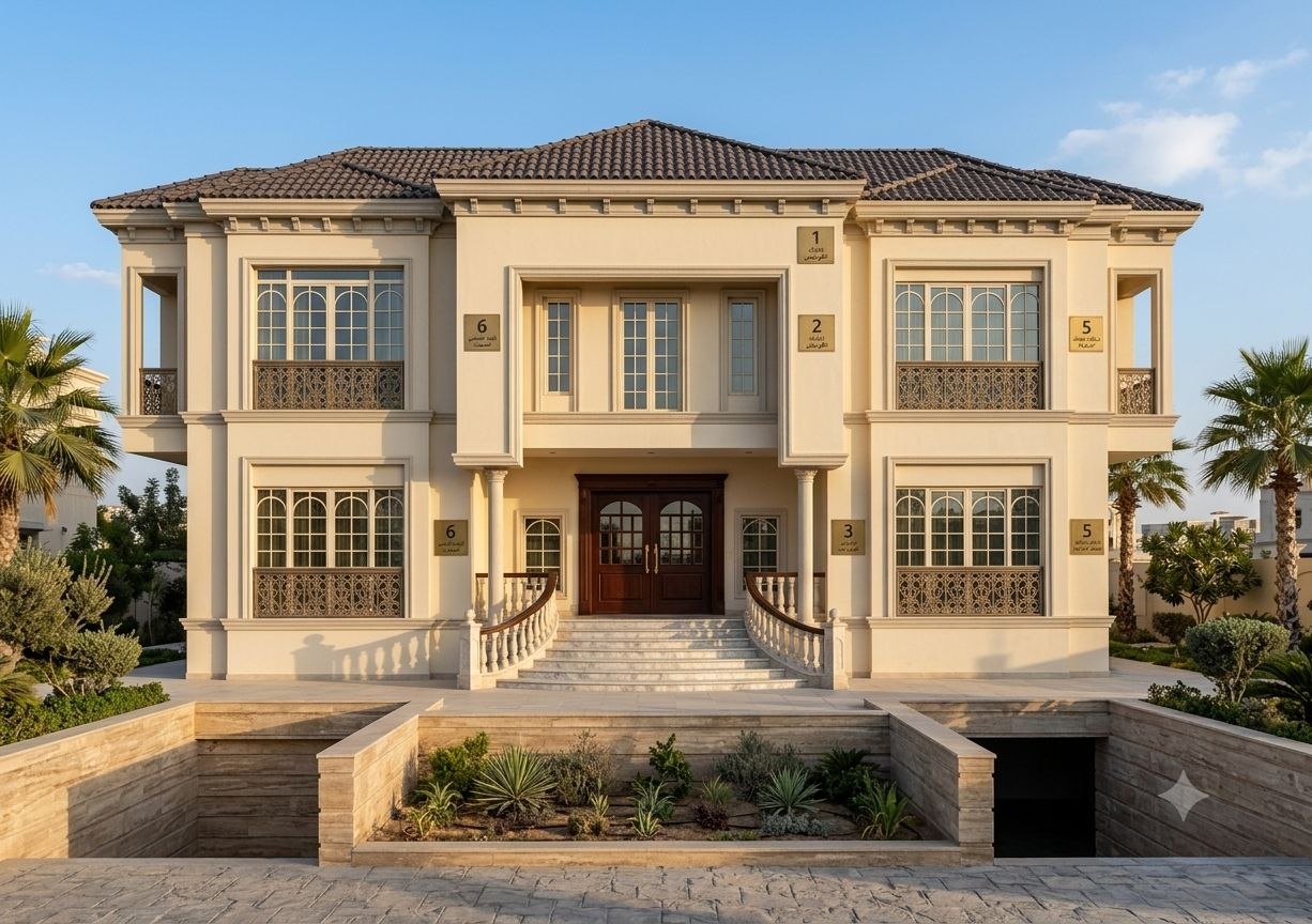 Villa