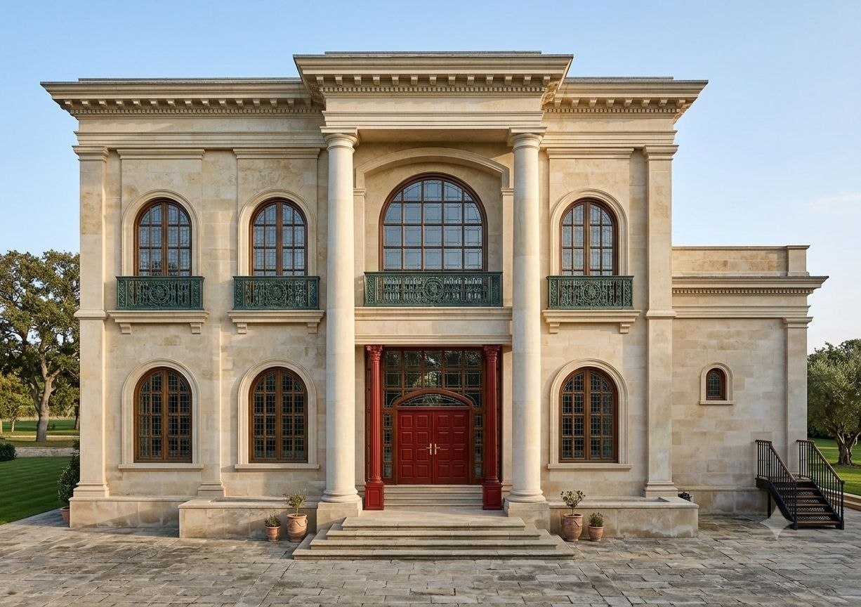 Villa