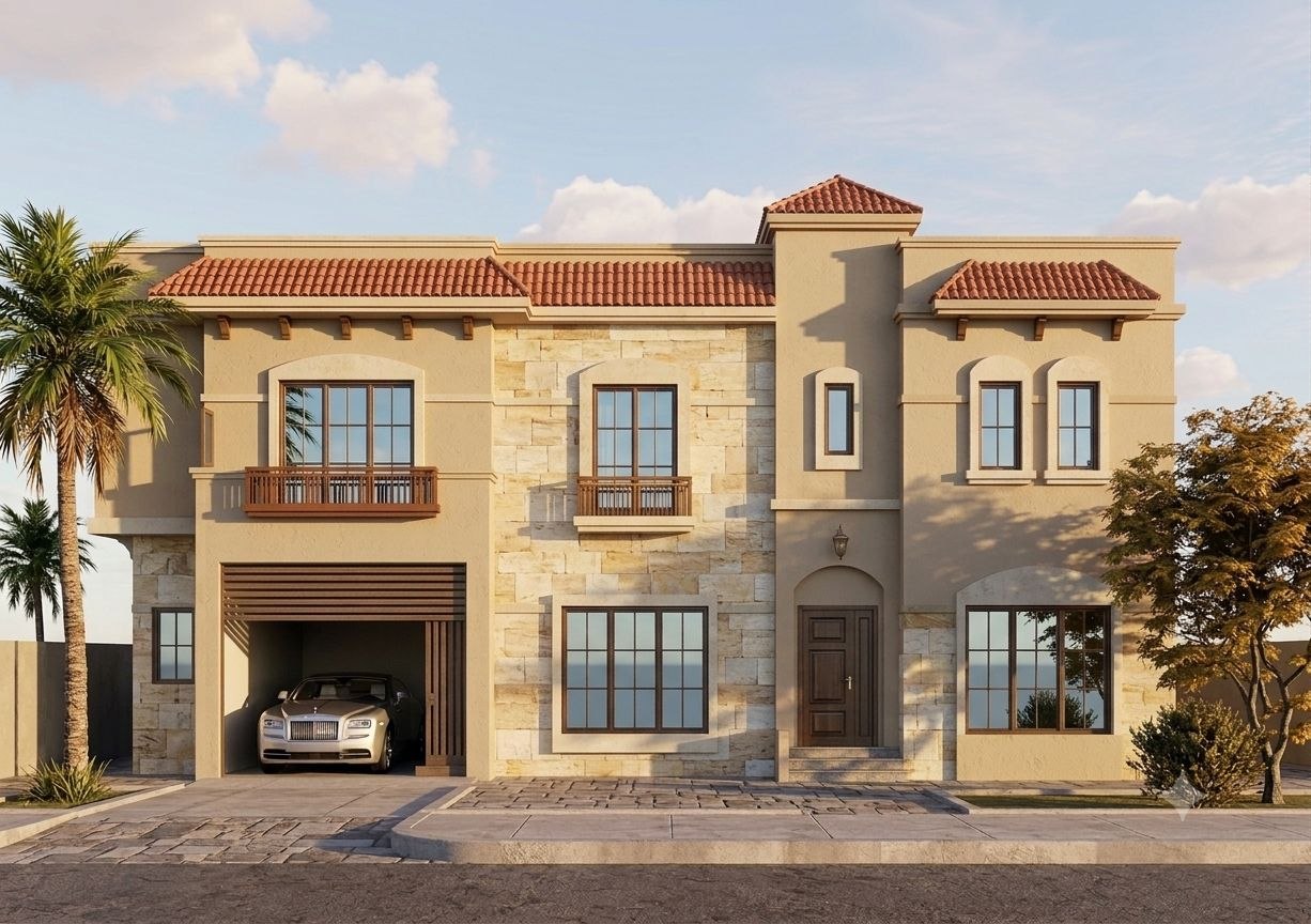 Villa